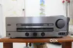 ONKYO Integrated Stereo Amplifier (made in Japan)