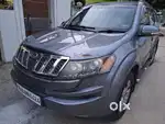 Mahindra XUV500 W8 1.99 mHawk, 2011, Diesel