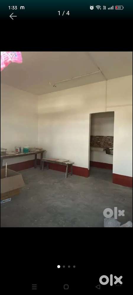 House Rooms for Rent