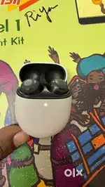 Google buds pro