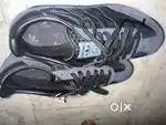 Adidas SL72 shoes core black