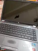 Selling laptop