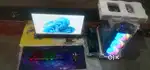 Eating and gaming computer 7 month purana