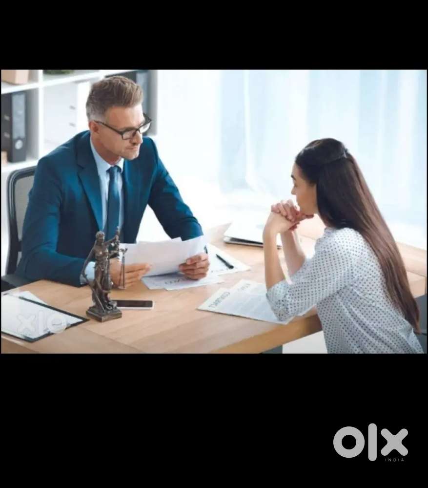 Immigration office calling job