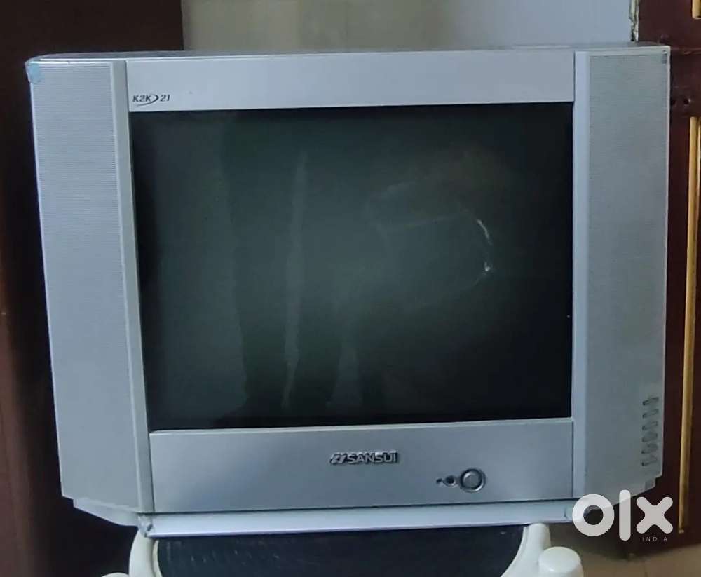 Sansui T.V.
