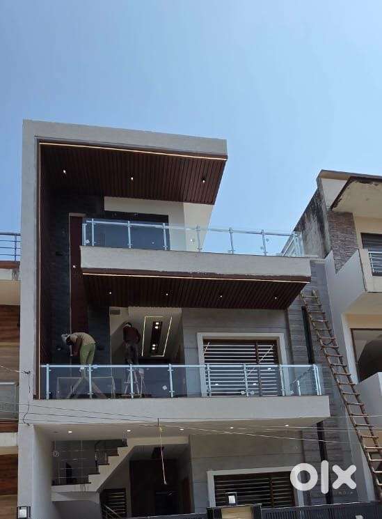 Luxurious villa