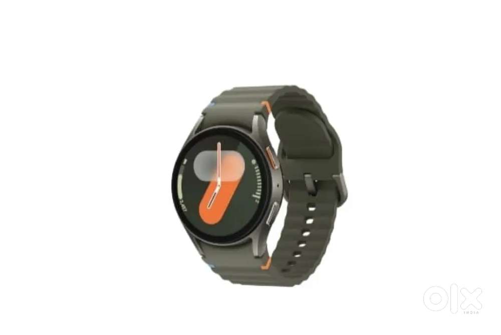 Samsung smartwatch