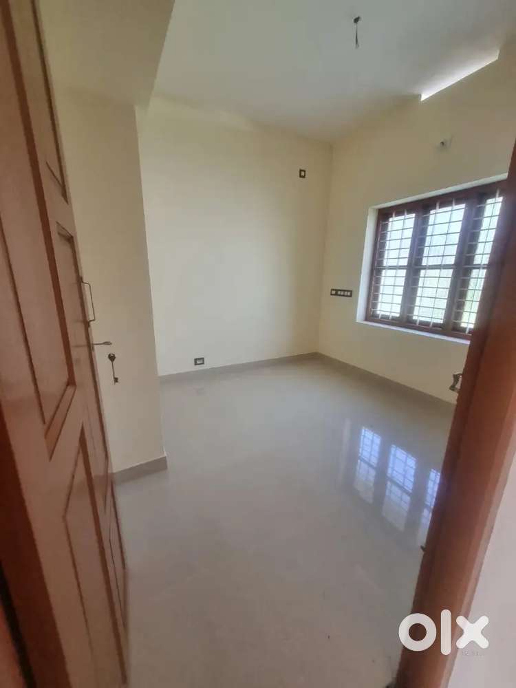 3bhk in first floor