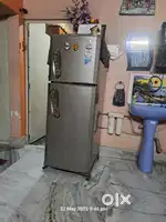 LG Fridge Double Door, 242 Litre