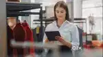 Female Boutique Manager cum Fashion Designer