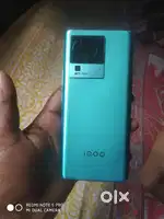 iQOO new 7 8/128