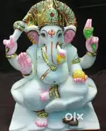 Ganesh  ji moorti