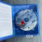 God of War Ragnarok PS5(Best Game)