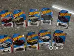 Hotwheels Mainline