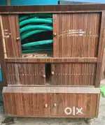 TV stand full condition