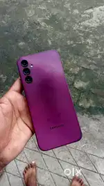 Samsung A14 5G  4/128 with charger