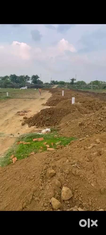 Patna Gyan highway pr residential plot ( beldarichak/ patna)