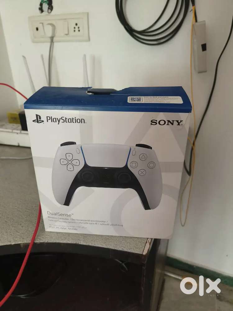 Ps5 controller