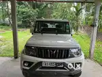 Mahindra Bolero 2023 27000 Km Driven