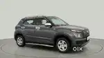 Hyundai Venue [2022-ongoing] 1.2 S, 2023, Petrol
