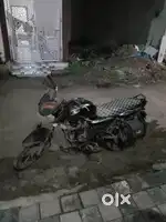 Mp10 gadi hai single hand drive