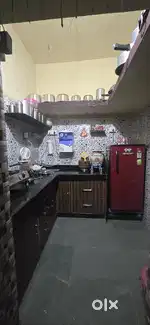 Full furnished house