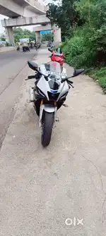 2021 model December R15 version 4 m