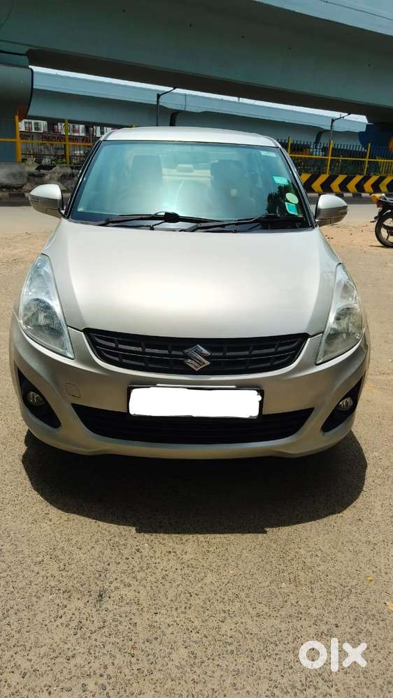 Maruti Suzuki Swift Dzire 1.2 Vxi BSIV, 2014, Petrol