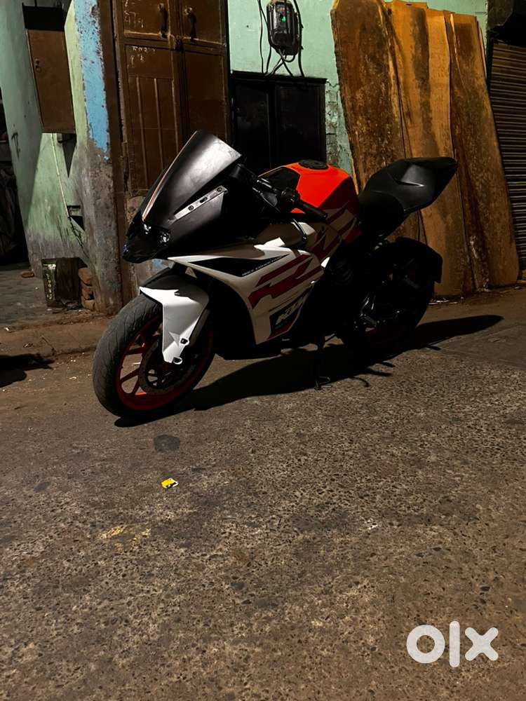 Ktm 2021 model cc125