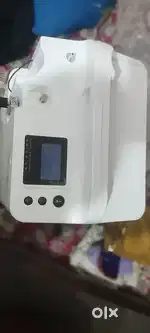 Life Oxygen Concentrator
