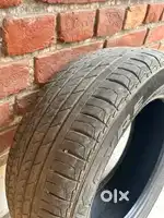 JK 215/60/R17  spare raidal tyre for Creta / Vitara