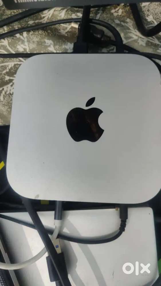Apple Mac Mini M4chip 16gb