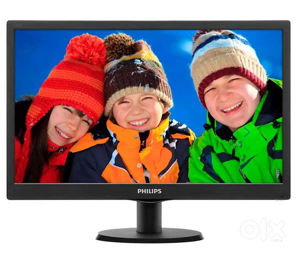 Philips Monitor 18.5 47cm