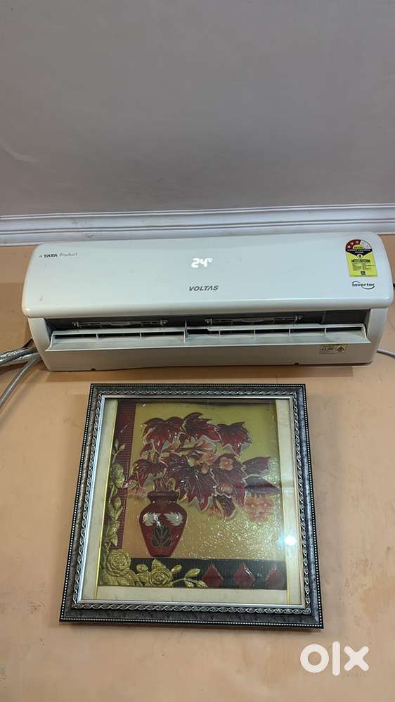Only 3 month old 1.5 ton ac