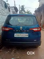 Renault Triber 2021