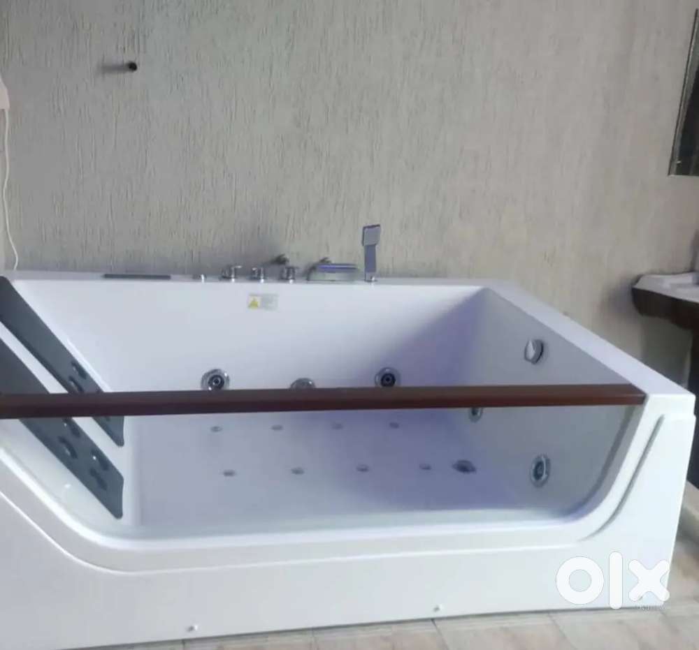 Jacuzzi sale