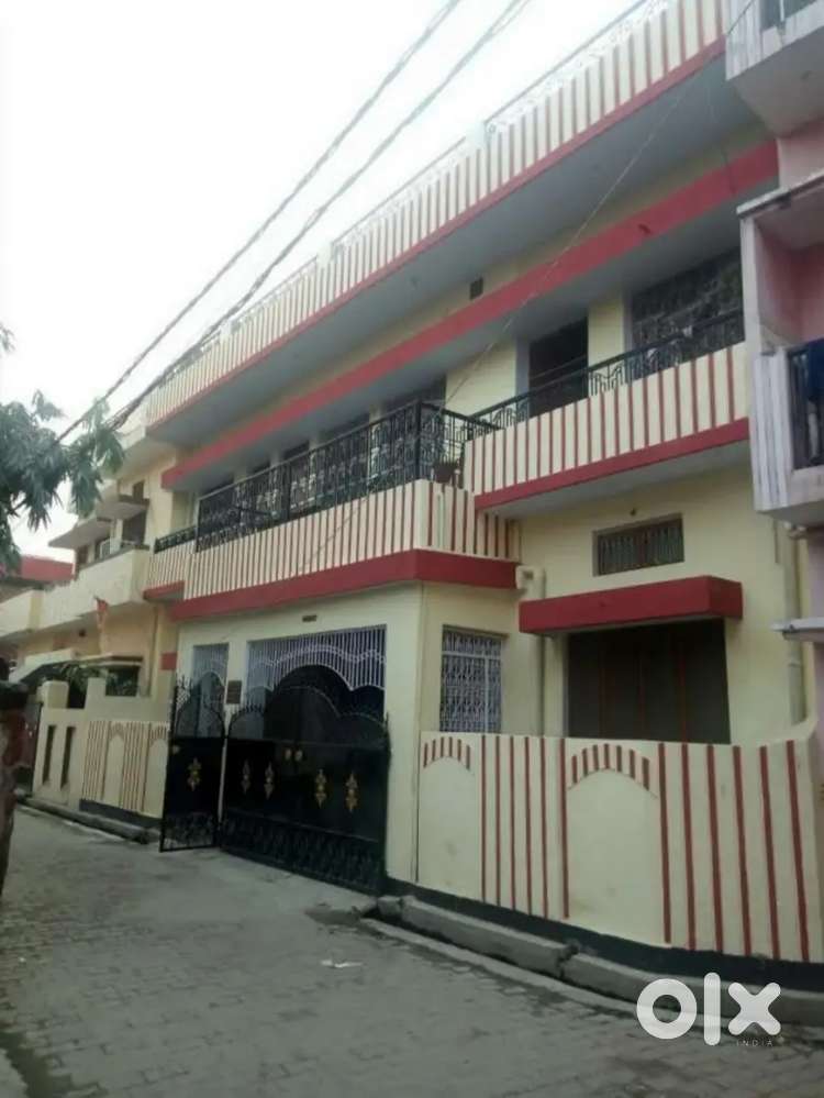 2 BHK Flat for Rent