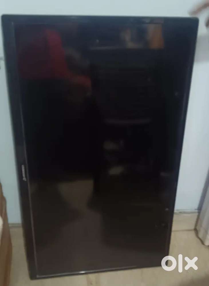 Led tv 40...size 40