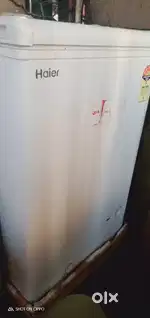 15 days old 145 l refrige