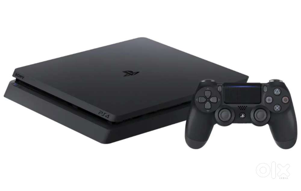 Sony ps4 slim 1TB