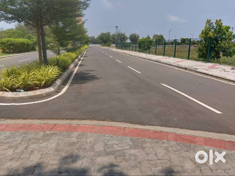 செங்கல்பட்டில் எல்லா வசதிகளுடன் இன்றே குடியேற DTCP ARRPVED PLOTS @45L