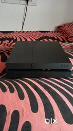 PS4 1TB For SALE
