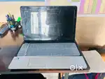 Laptop, working condition