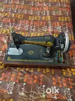 RITA SEWING MACHINE