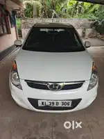 Hyundai i20 2011