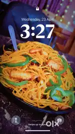 Chinease chef salary 16000/ helper salary 7000 ki requirement hai.