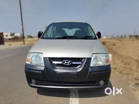 Hyundai Santro Xing 2007