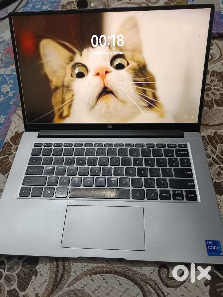 Mi notebook 14