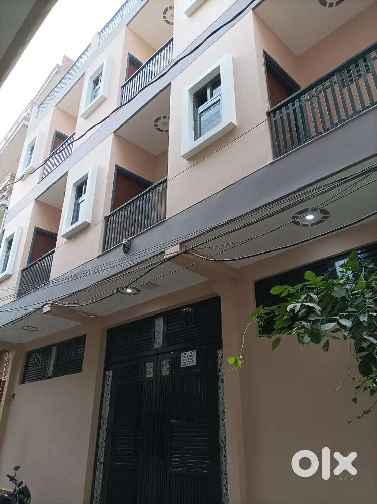 1 RK Available for Rent 5000-5500