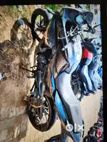 Hero xtreme 200s BS IV model